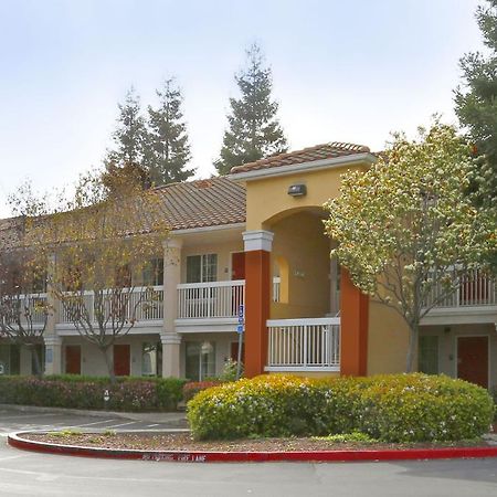 Extended Stay America Suites - San Jose - Mountain View Luaran gambar