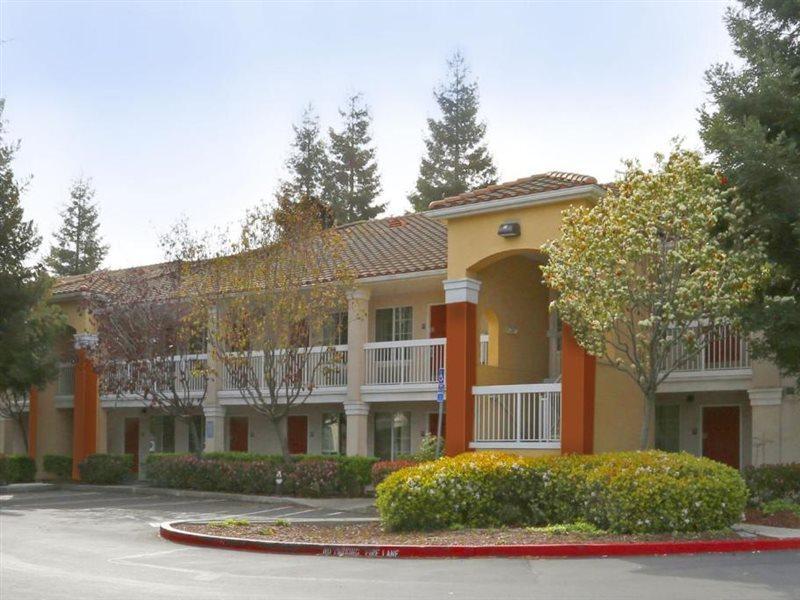 Extended Stay America Suites - San Jose - Mountain View Luaran gambar