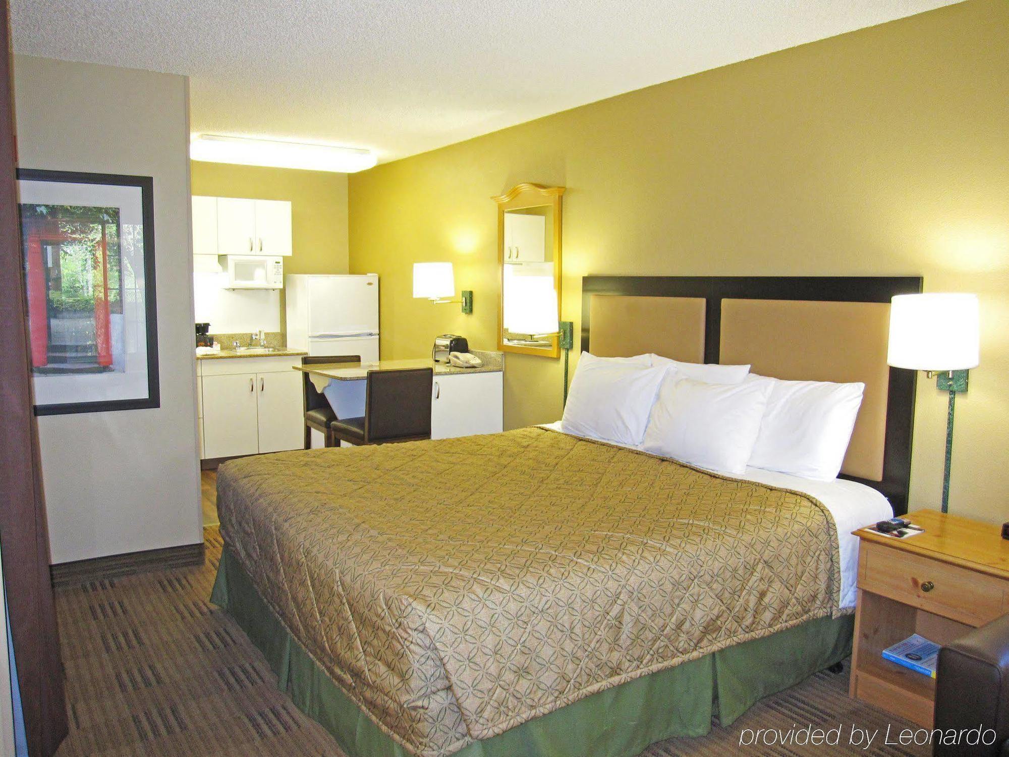 Extended Stay America Suites - San Jose - Mountain View Luaran gambar